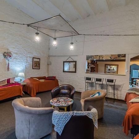 Villa Ideal Excelente Loft Manhattan Entero Pet Friendly Zona Centrica Montevideo Exterior foto
