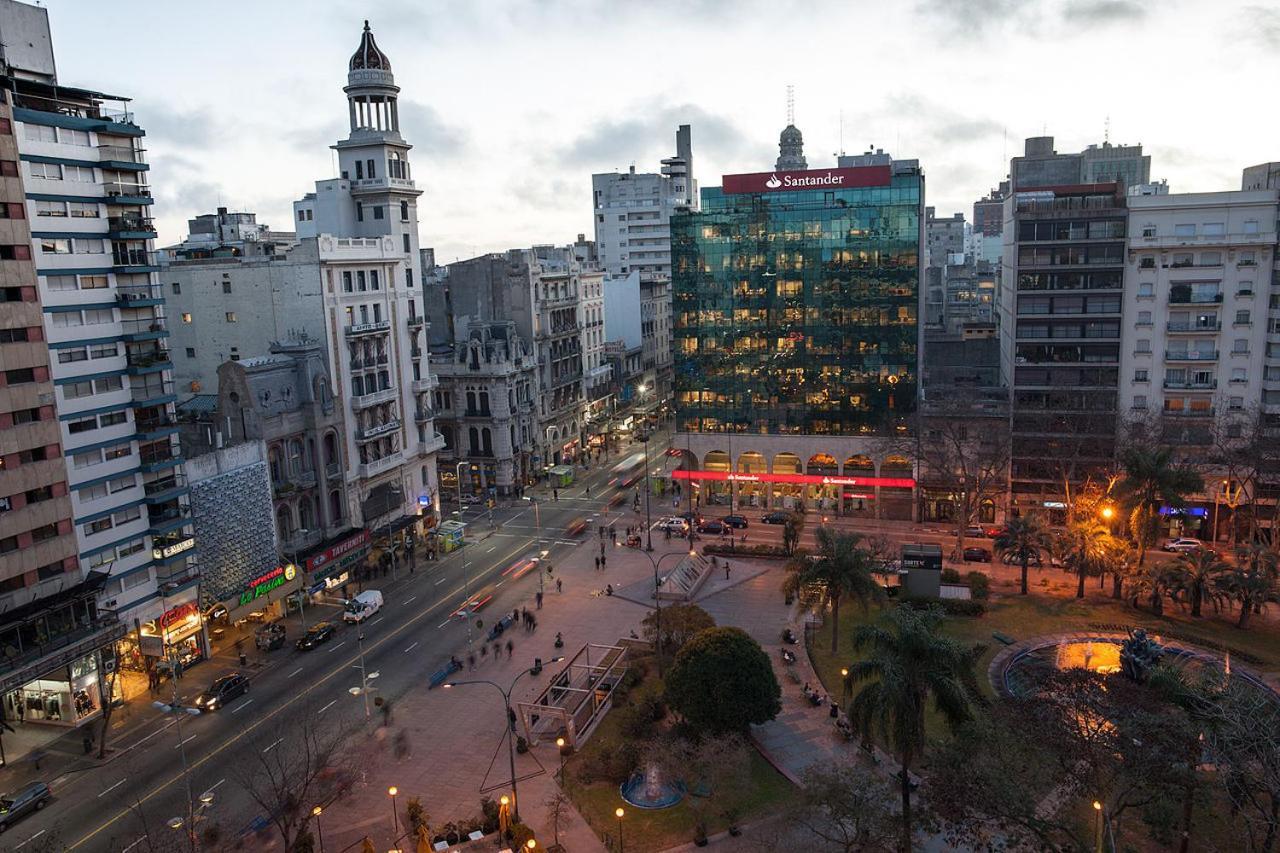 Villa Ideal Excelente Loft Manhattan Entero Pet Friendly Zona Centrica Montevideo Exterior foto