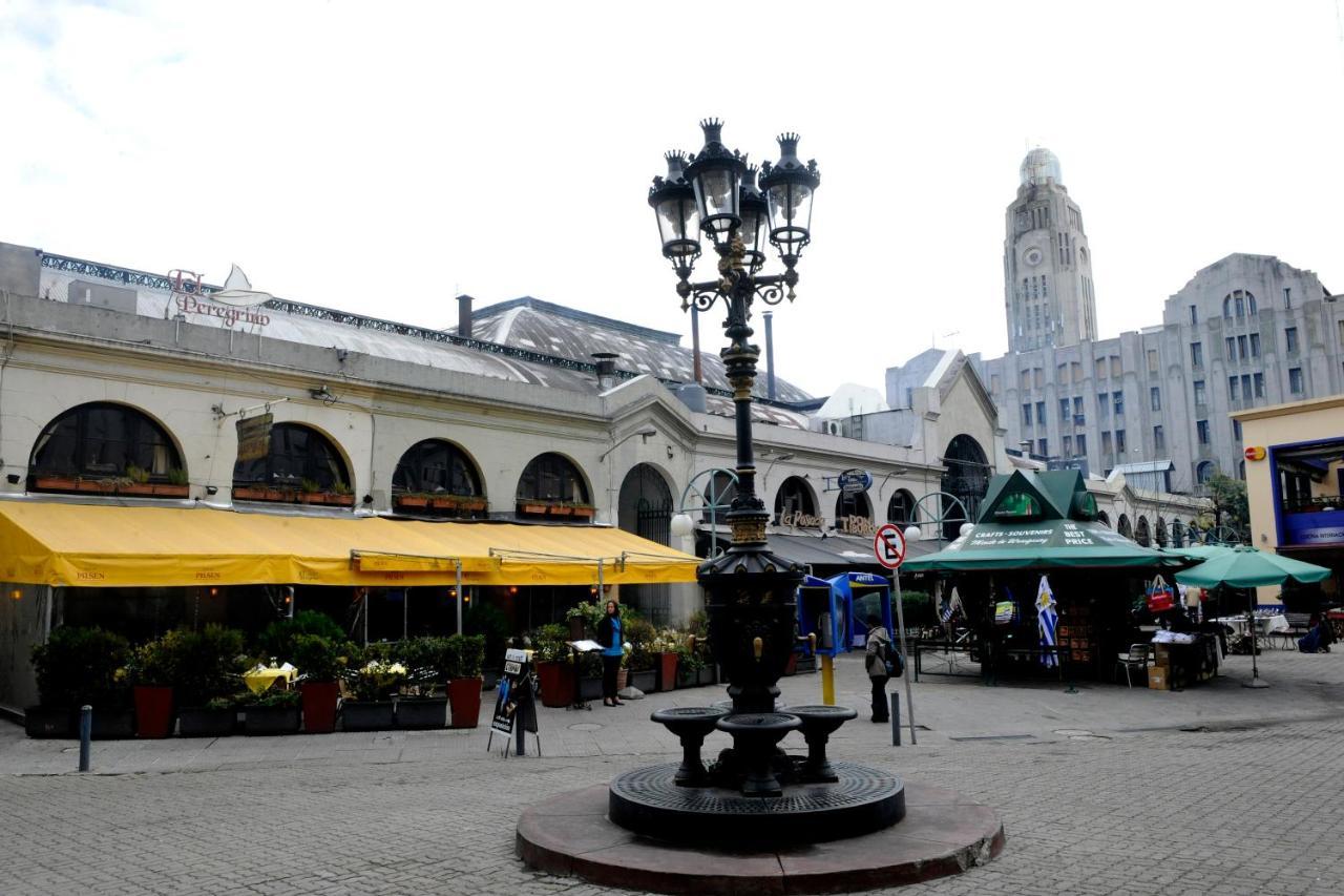 Villa Ideal Excelente Loft Manhattan Entero Pet Friendly Zona Centrica Montevideo Exterior foto