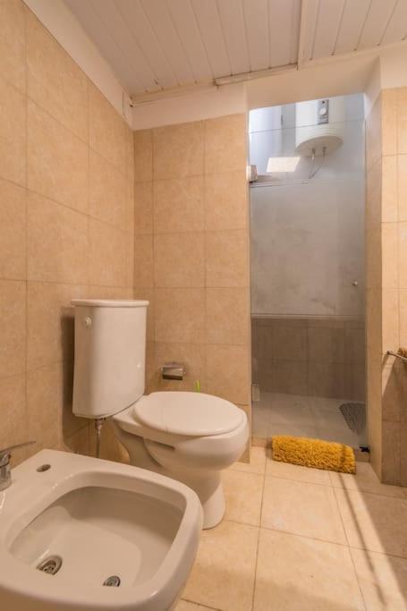 Villa Ideal Excelente Loft Manhattan Entero Pet Friendly Zona Centrica Montevideo Exterior foto