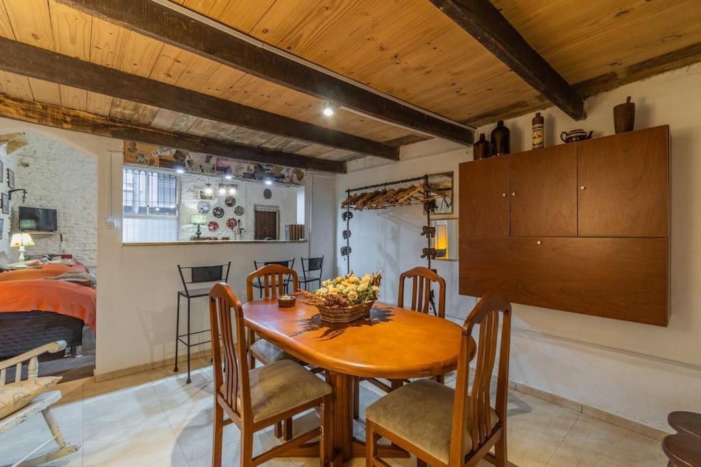 Villa Ideal Excelente Loft Manhattan Entero Pet Friendly Zona Centrica Montevideo Exterior foto