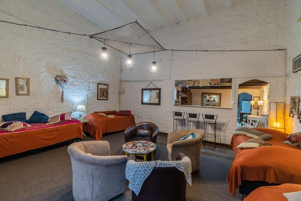 Villa Ideal Excelente Loft Manhattan Entero Pet Friendly Zona Centrica Montevideo Exterior foto
