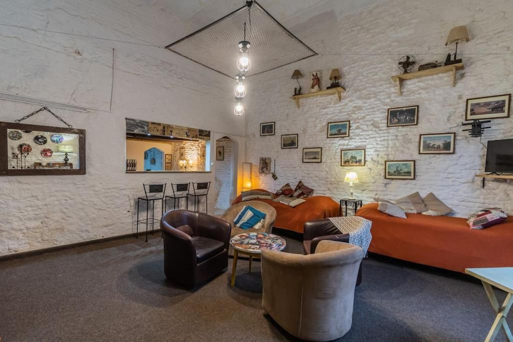 Villa Ideal Excelente Loft Manhattan Entero Pet Friendly Zona Centrica Montevideo Exterior foto