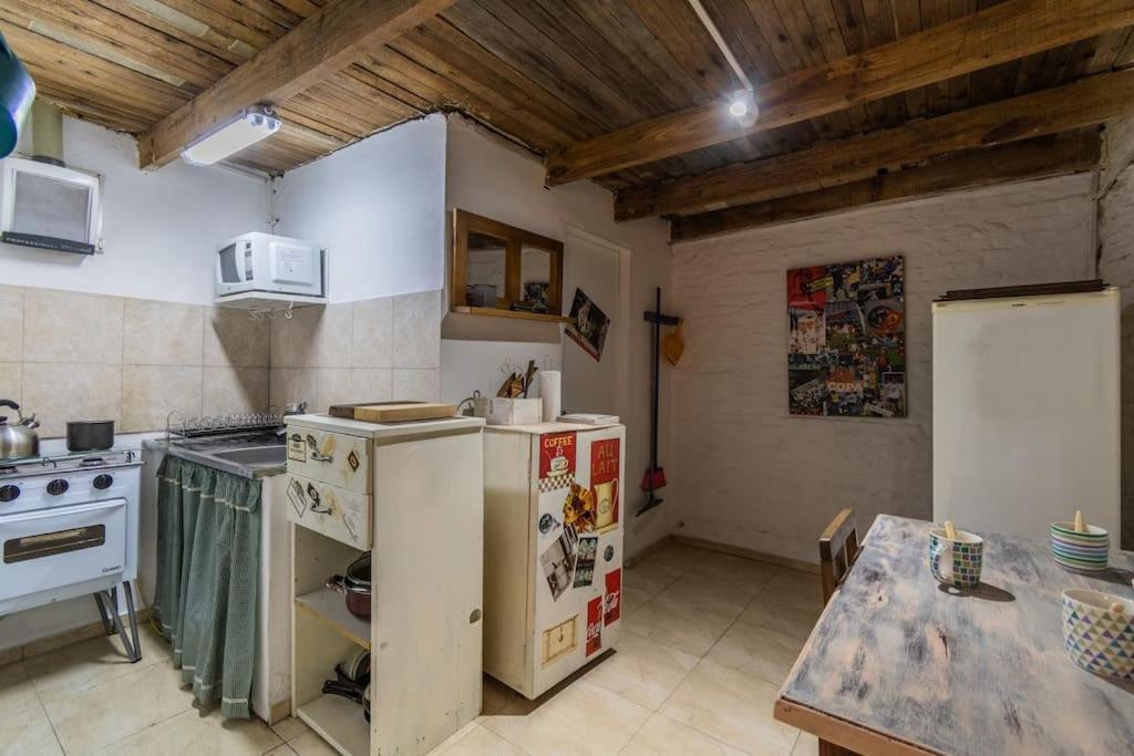 Villa Ideal Excelente Loft Manhattan Entero Pet Friendly Zona Centrica Montevideo Exterior foto