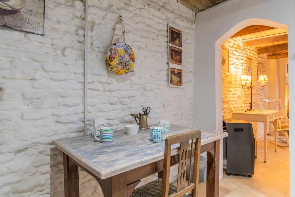 Villa Ideal Excelente Loft Manhattan Entero Pet Friendly Zona Centrica Montevideo Exterior foto